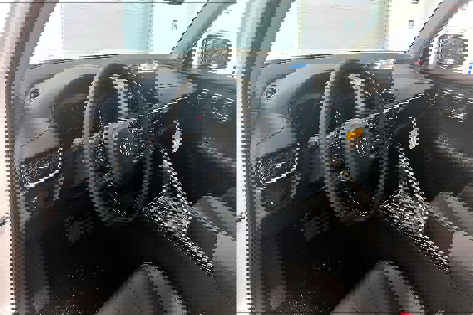 New 2026 Acura ADX AWD image 2