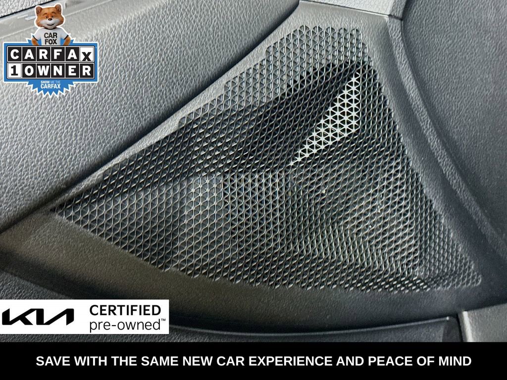 Certified 2026 Kia Seltos LX AWD/4WD image 22