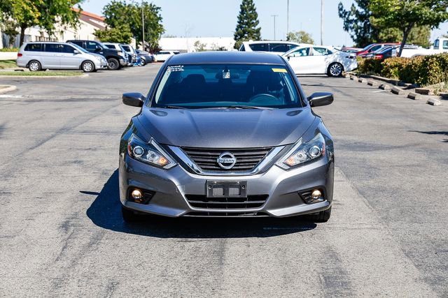Used 2016 Nissan Altima 2.5 SR FWD image 7