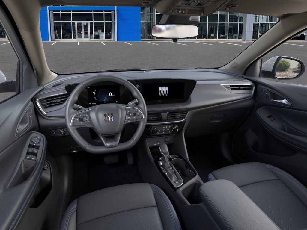 New 2026 Buick Encore GX Sport Touring w/ Advanced Technology Package image 15