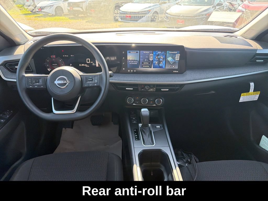 Used 2026 Nissan Kicks S FWD image 15