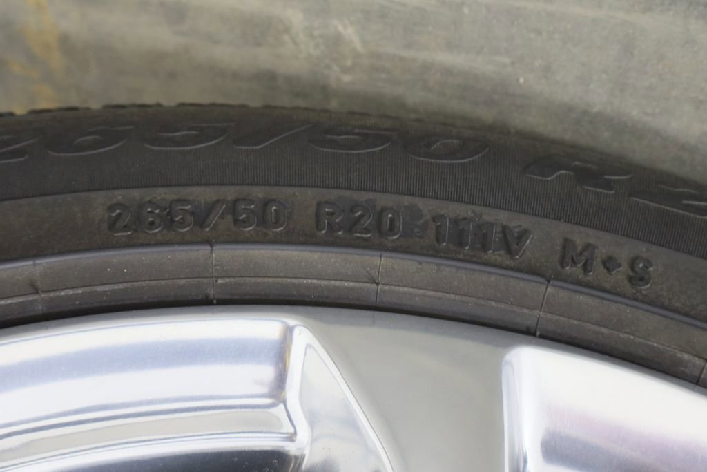 Used 2021 Jeep Grand Cherokee Overland image 45