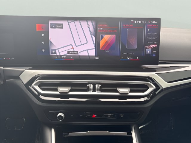 Certified 2024 BMW M240i xDrive Coupe w/ Premium Package AWD/4WD image 18
