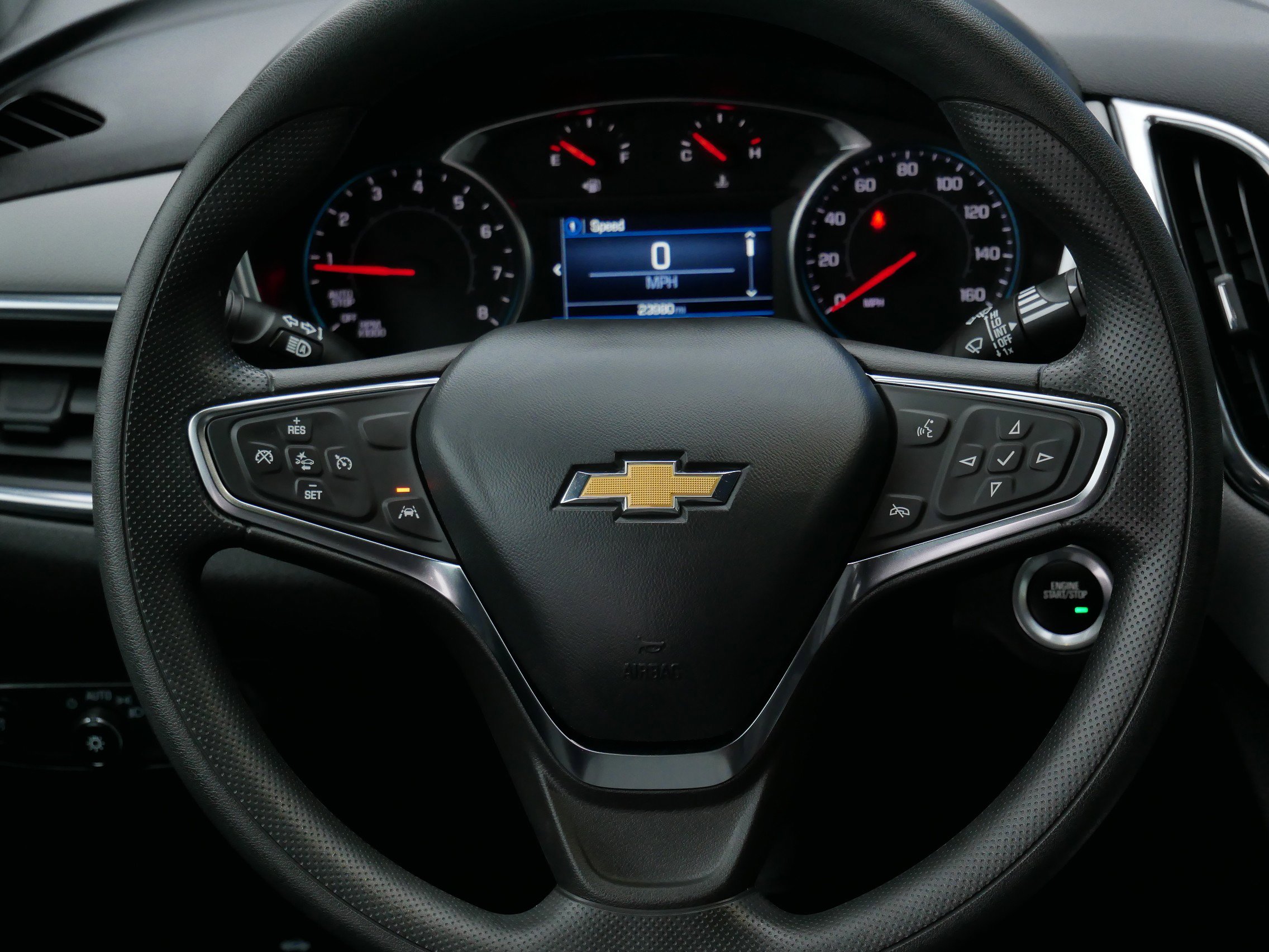 Certified 2024 Chevrolet Equinox LS w/ LS Convenience Package image 12