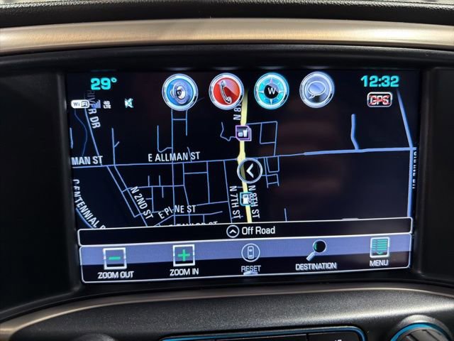 Used 2018 GMC Sierra 1500 Denali w/ Denali Ultimate Package image 28