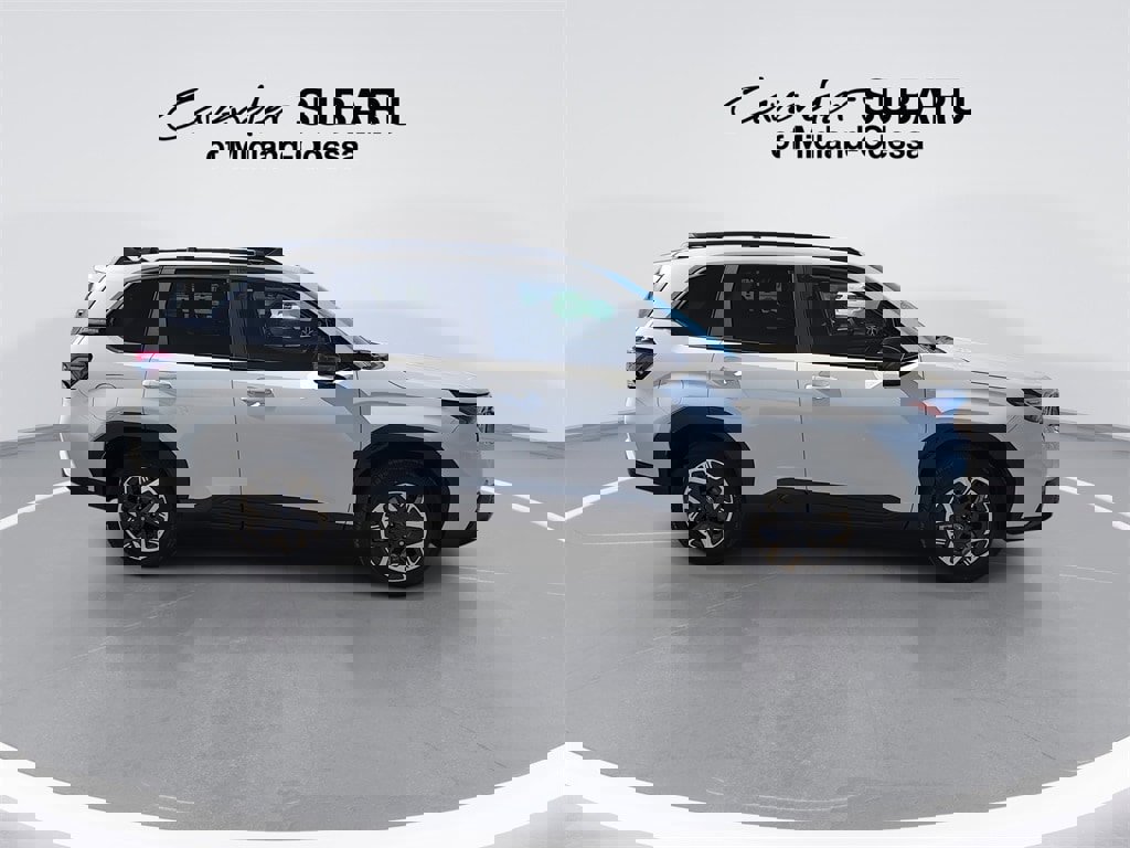 New 2026 Subaru Forester Premium image 9