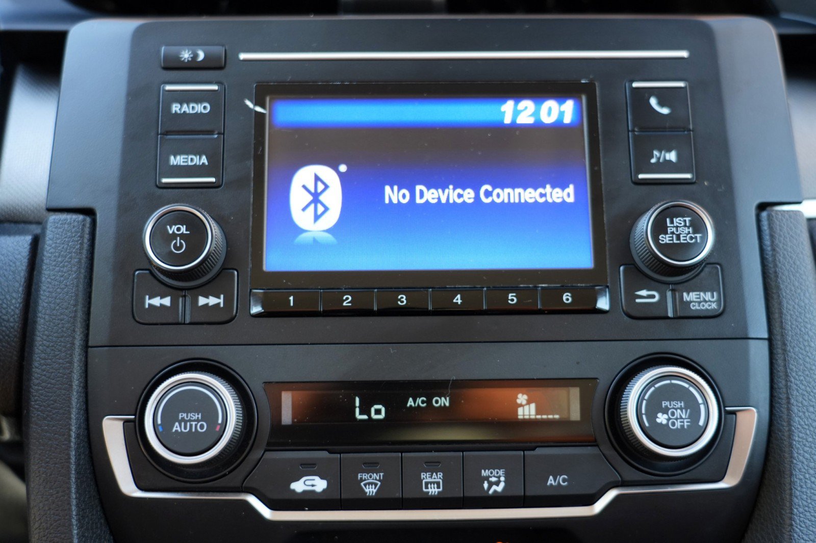 Used 2021 Honda Civic LX image 22