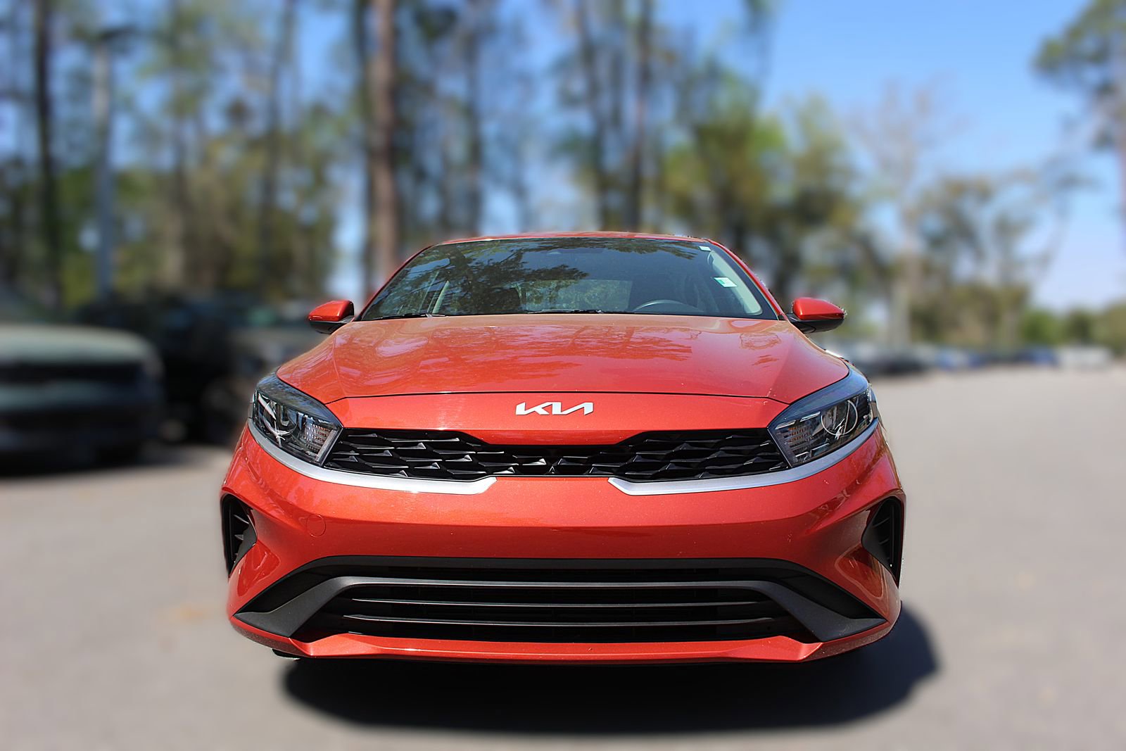 Certified 2024 Kia Forte LXS image 13