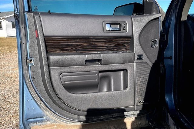 Used 2018 Ford Flex SEL w/ Equipment Group 202A image 20
