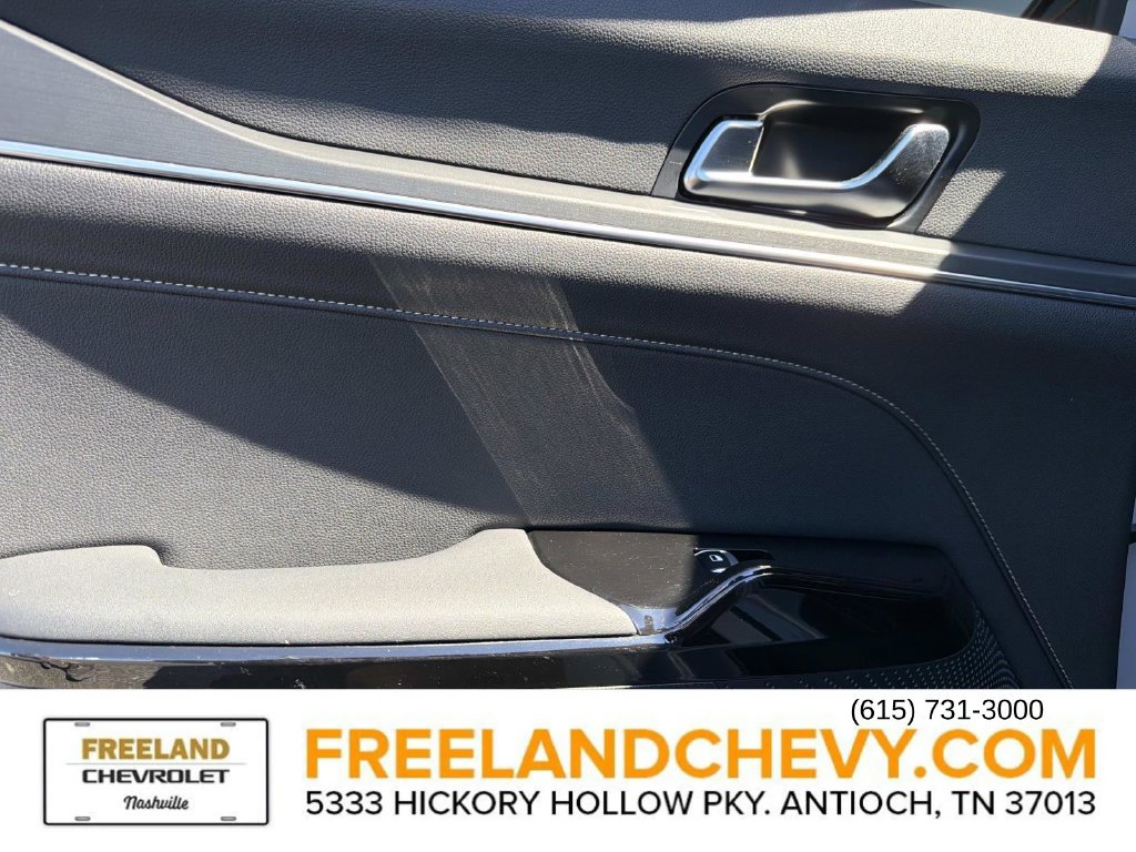 Used 2025 Kia K5 GT-Line w/ GT-Line Premium Package FWD image 21