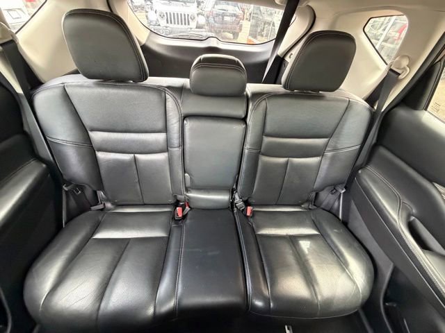 Used 2015 Nissan Murano Platinum w/ Platinum Technology Package AWD/4WD image 17