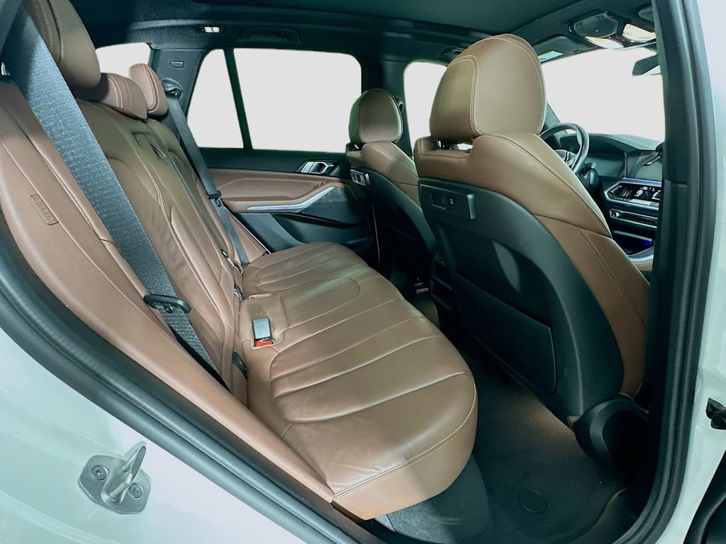 Used 2022 BMW X5 sDrive40i image 27