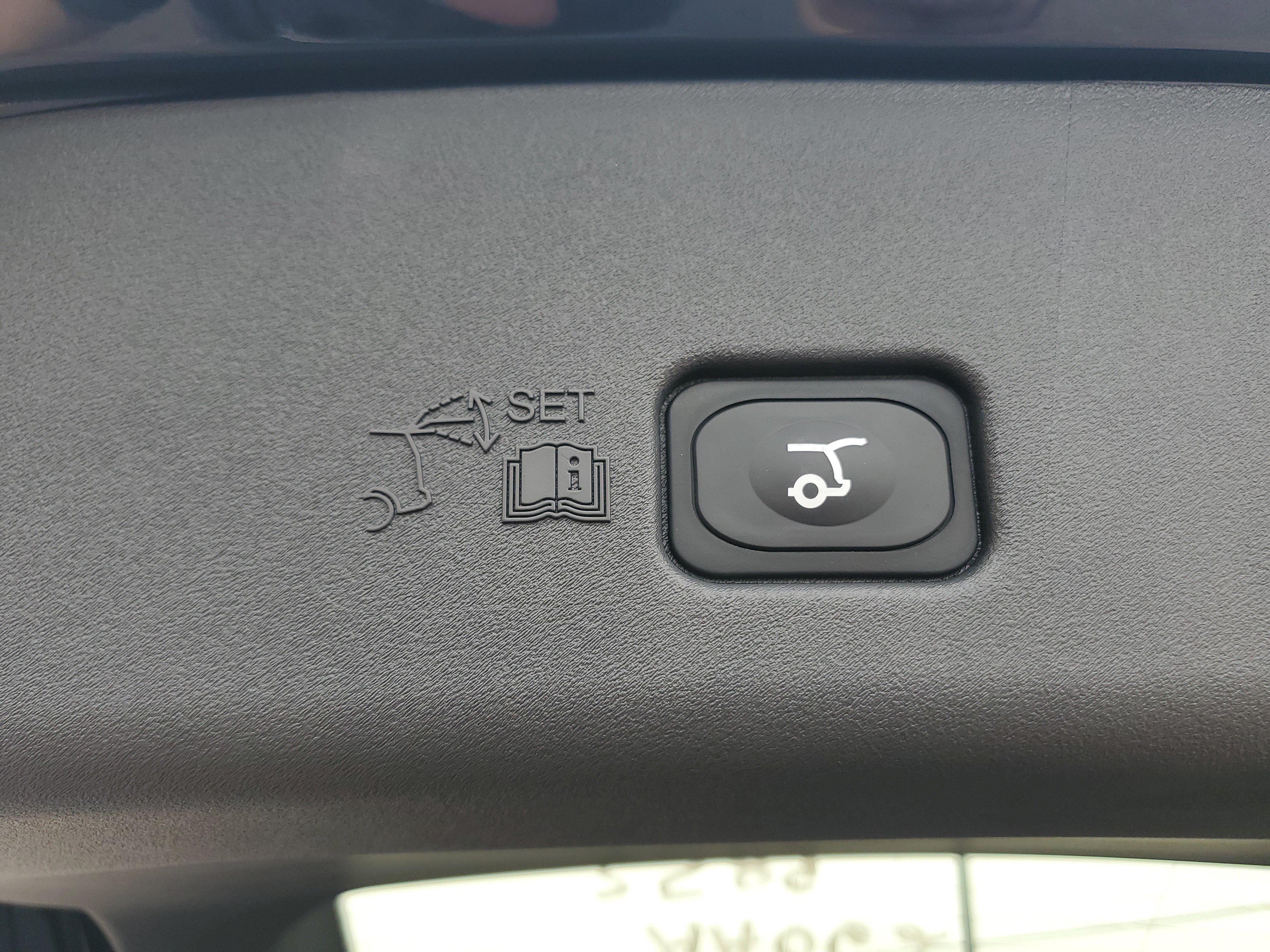 New 2026 Lincoln Nautilus Reserve AWD/4WD image 34