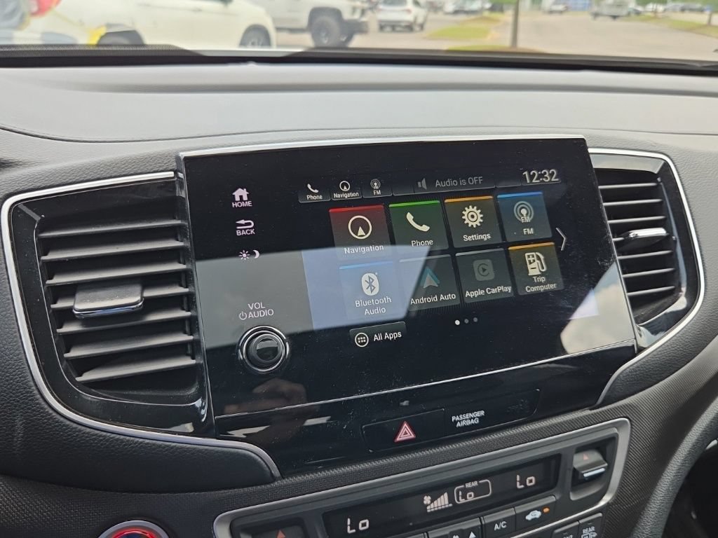 Used 2023 Honda Passport TrailSport image 28