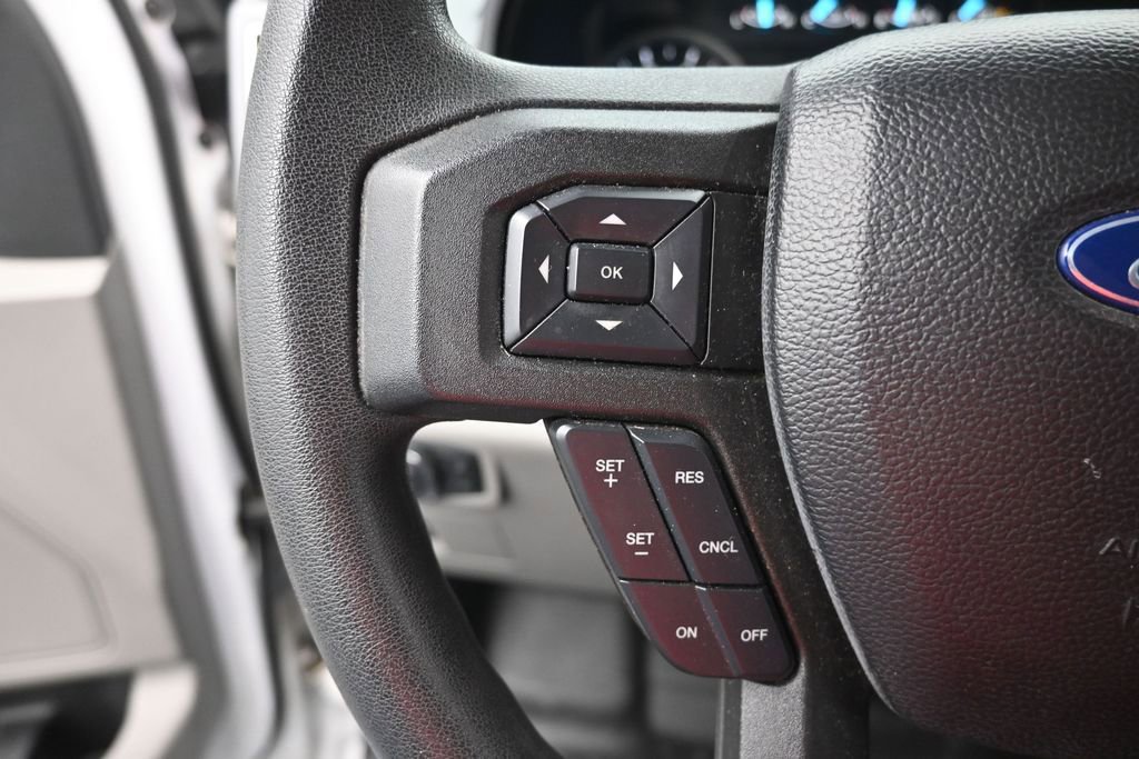 Certified 2019 Ford F150 XLT AWD/4WD image 29