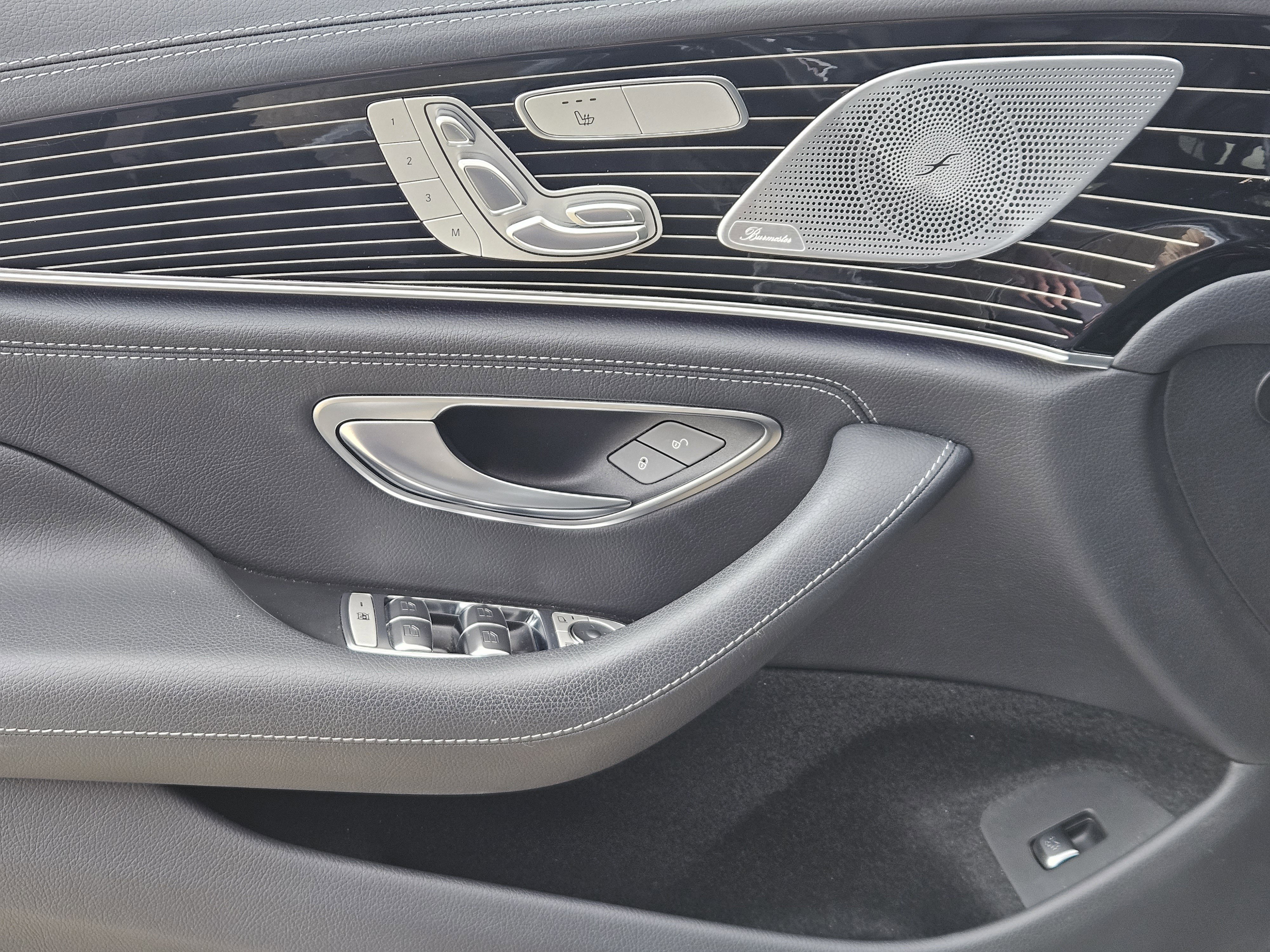 Certified 2023 Mercedes-Benz CLS 450 4MATIC image 24