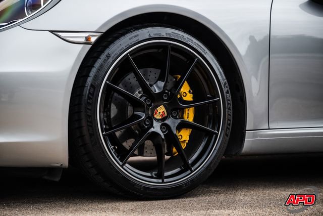 Used 2012 Porsche 911 Carrera S RWD image 42
