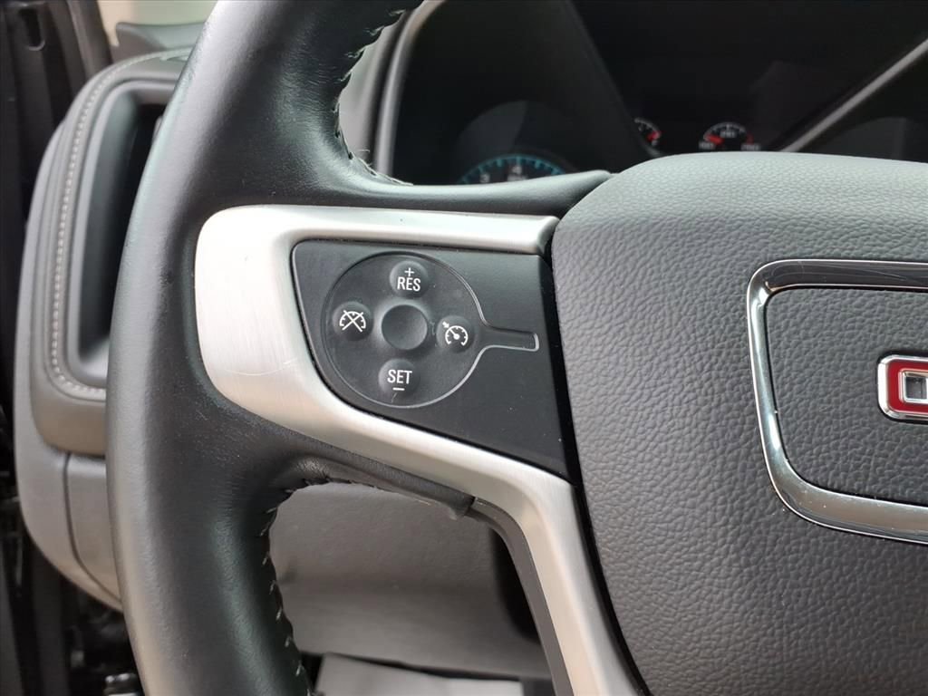 Used 2022 GMC Canyon Elevation image 23