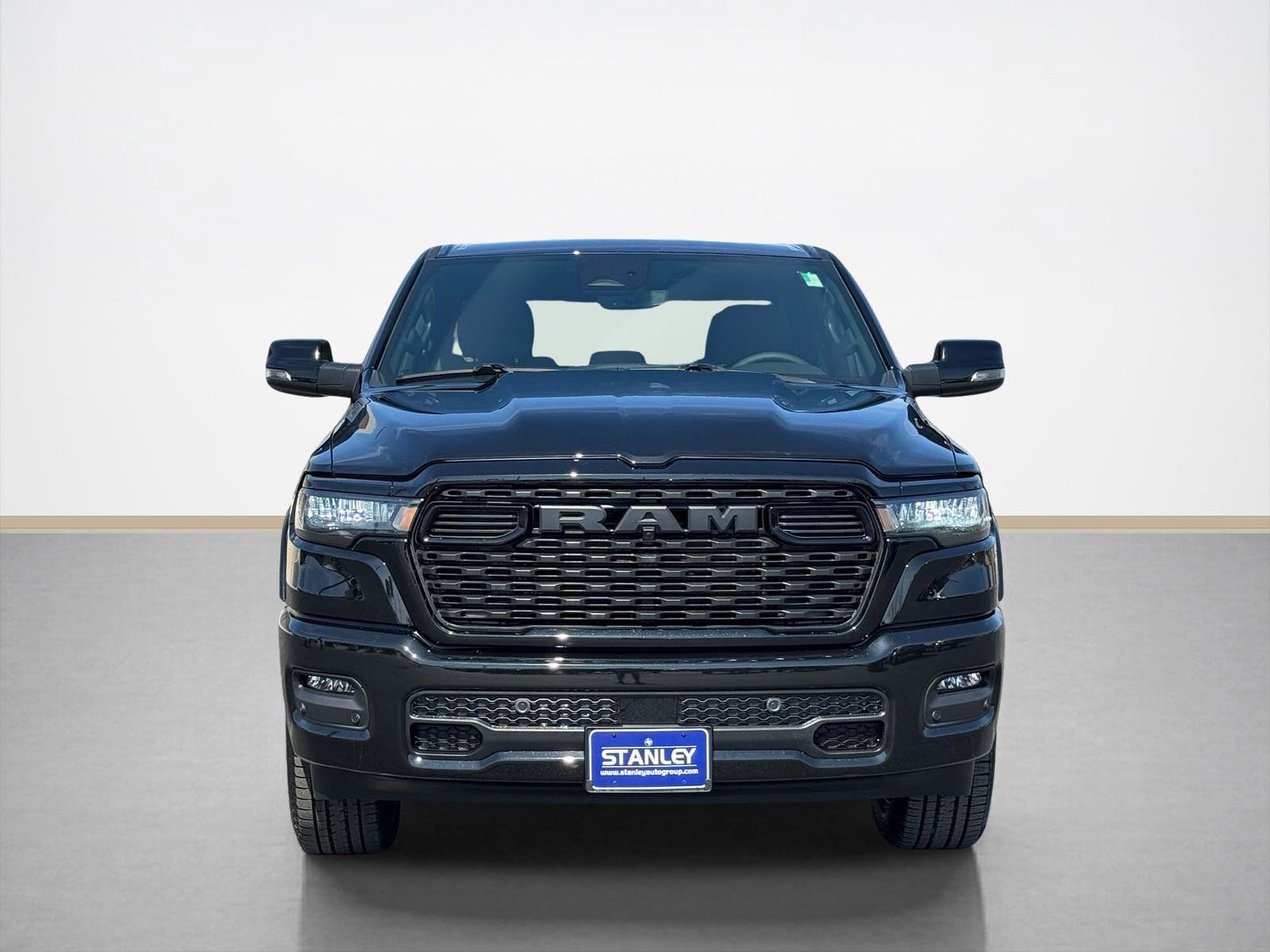 New 2026 RAM 1500 Lone Star image 2