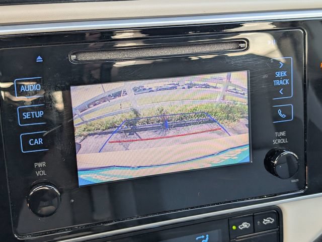 Used 2017 Toyota Corolla LE FWD image 24