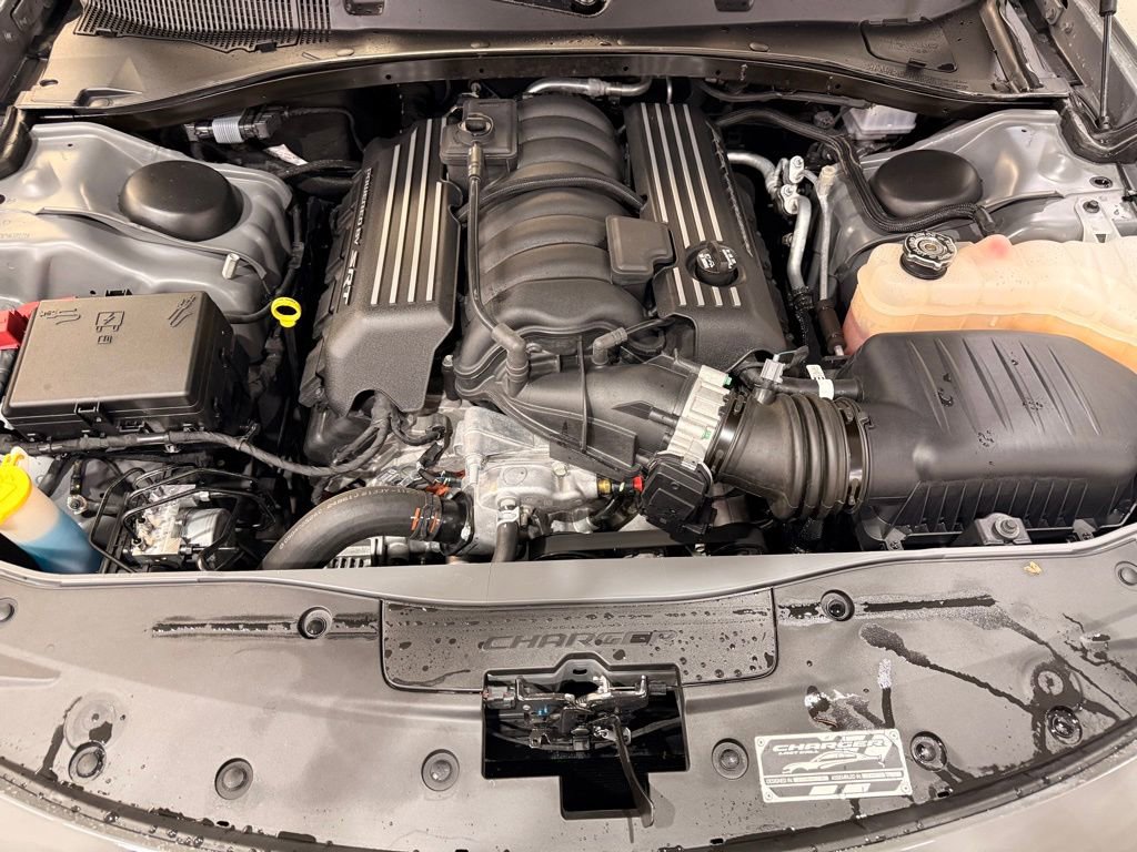 Used 2023 Dodge Charger Scat Pack image 6