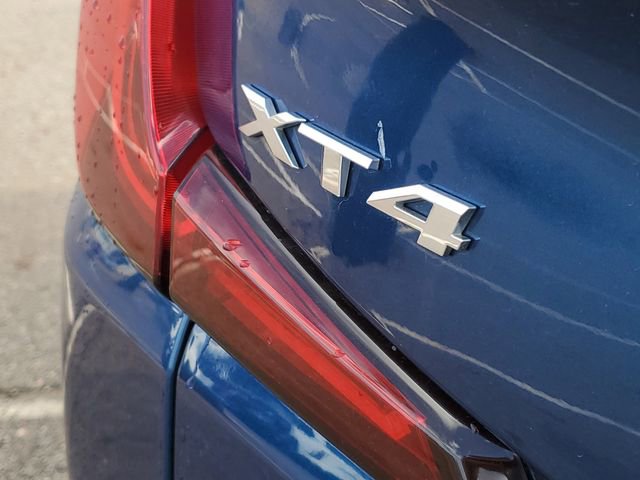 Used 2019 Cadillac XT4 Premium Luxury w/ Cold Weather Package FWD image 30
