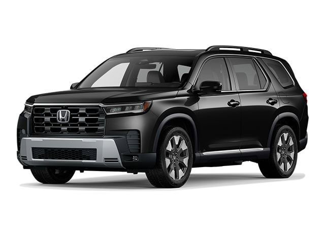 New 2026 Honda Pilot Elite image 1
