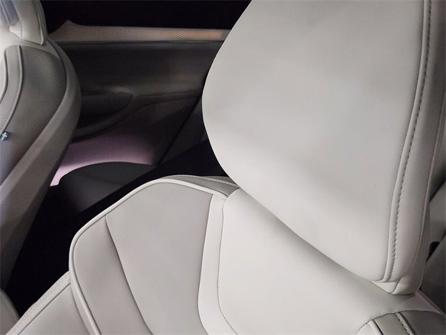 New 2025 Volvo EX90 Ultra image 15