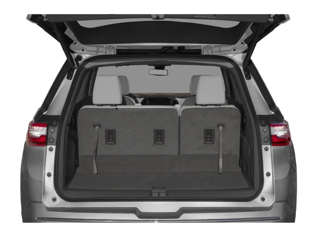 Used 2021 Chevrolet Traverse Premier w/ Redline Edition image 6