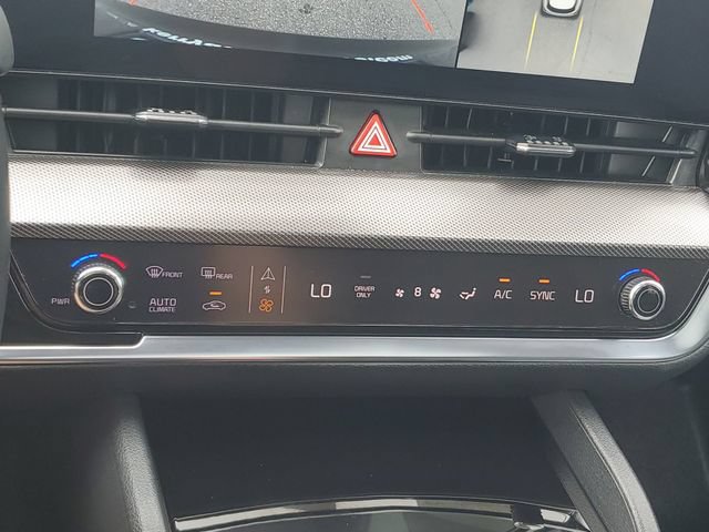 Used 2025 Kia Sportage SX Prestige AWD/4WD image 28