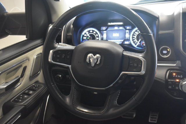Used 2022 RAM 1500 Limited AWD/4WD image 24