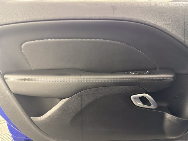Used 2019 Dodge Challenger R/T Scat Pack RWD image 25
