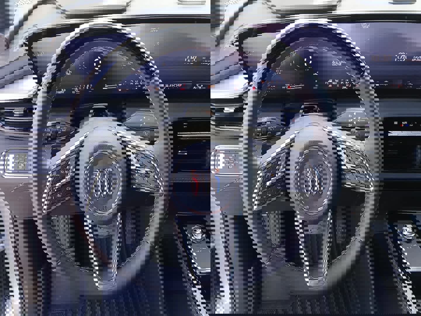 Used 2025 Buick Enclave Avenir w/ Super Cruise Package image 34