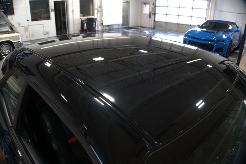 Used 2014 Dodge Challenger SRT8 w/ Harman/Kardon Audio Group image 29