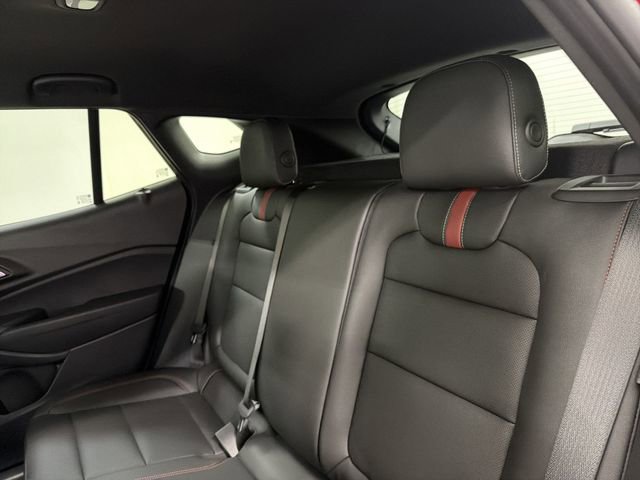 New 2026 Chevrolet Trax RS w/ Driver Confidence Package image 18