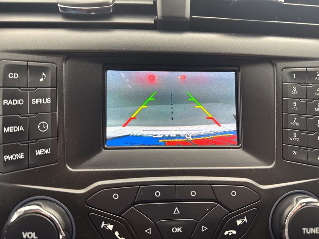 Used 2018 Ford Fusion SE w/ Equipment Group 601A image 17