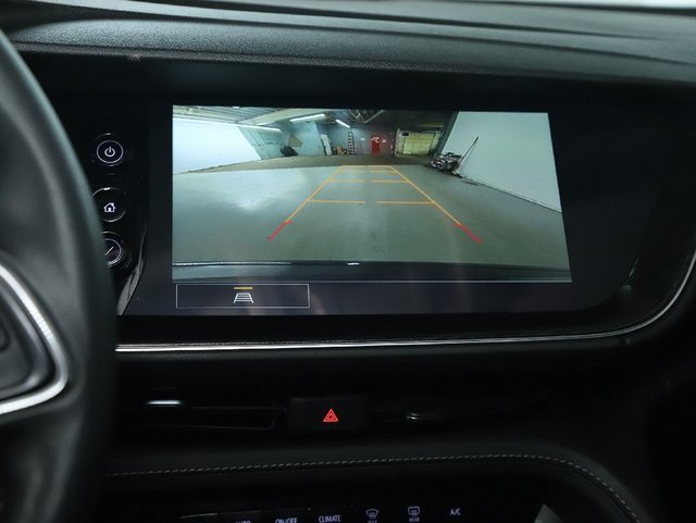 Used 2023 Buick Envision Preferred w/ Sport Touring Package image 27