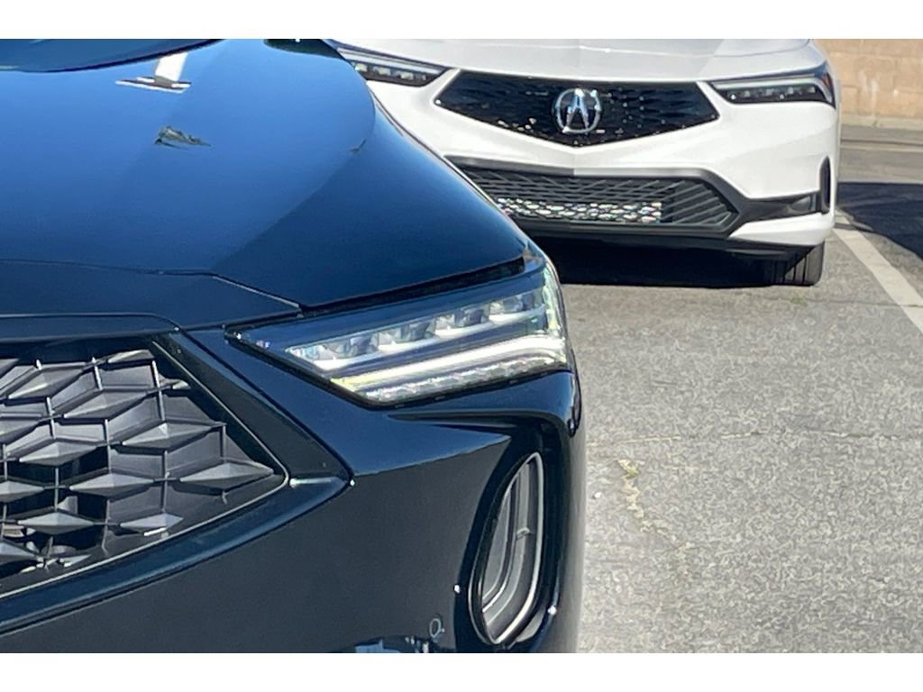 Certified 2023 Acura MDX A-Spec image 51