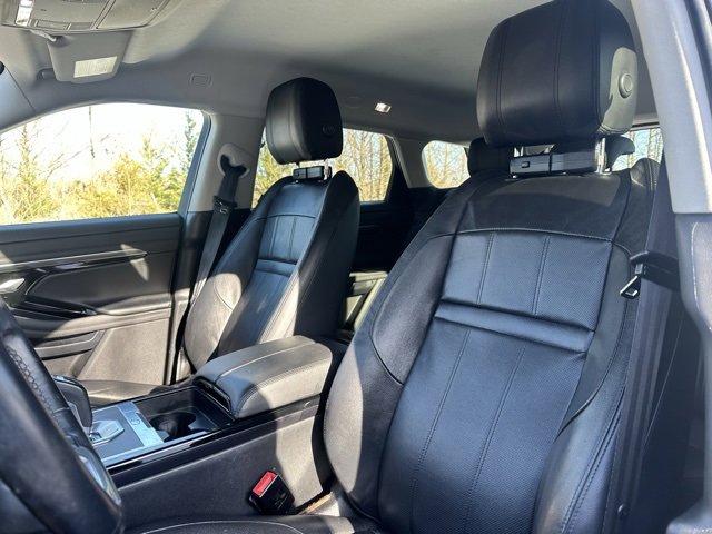 Used 2020 Land Rover Range Rover Evoque S image 13