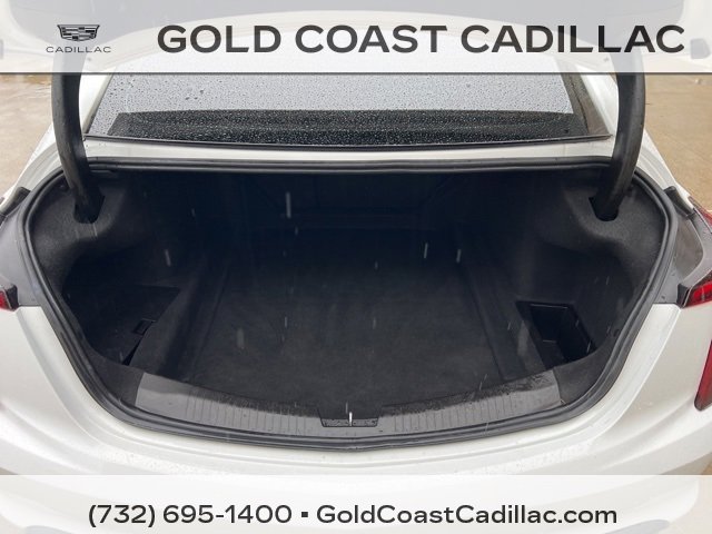 Used 2020 Cadillac CT5 Luxury w/ Sun And Sound Package image 11