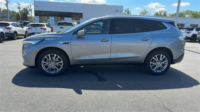 Certified 2023 Buick Enclave Premium w/ Experience Buick Package image 5