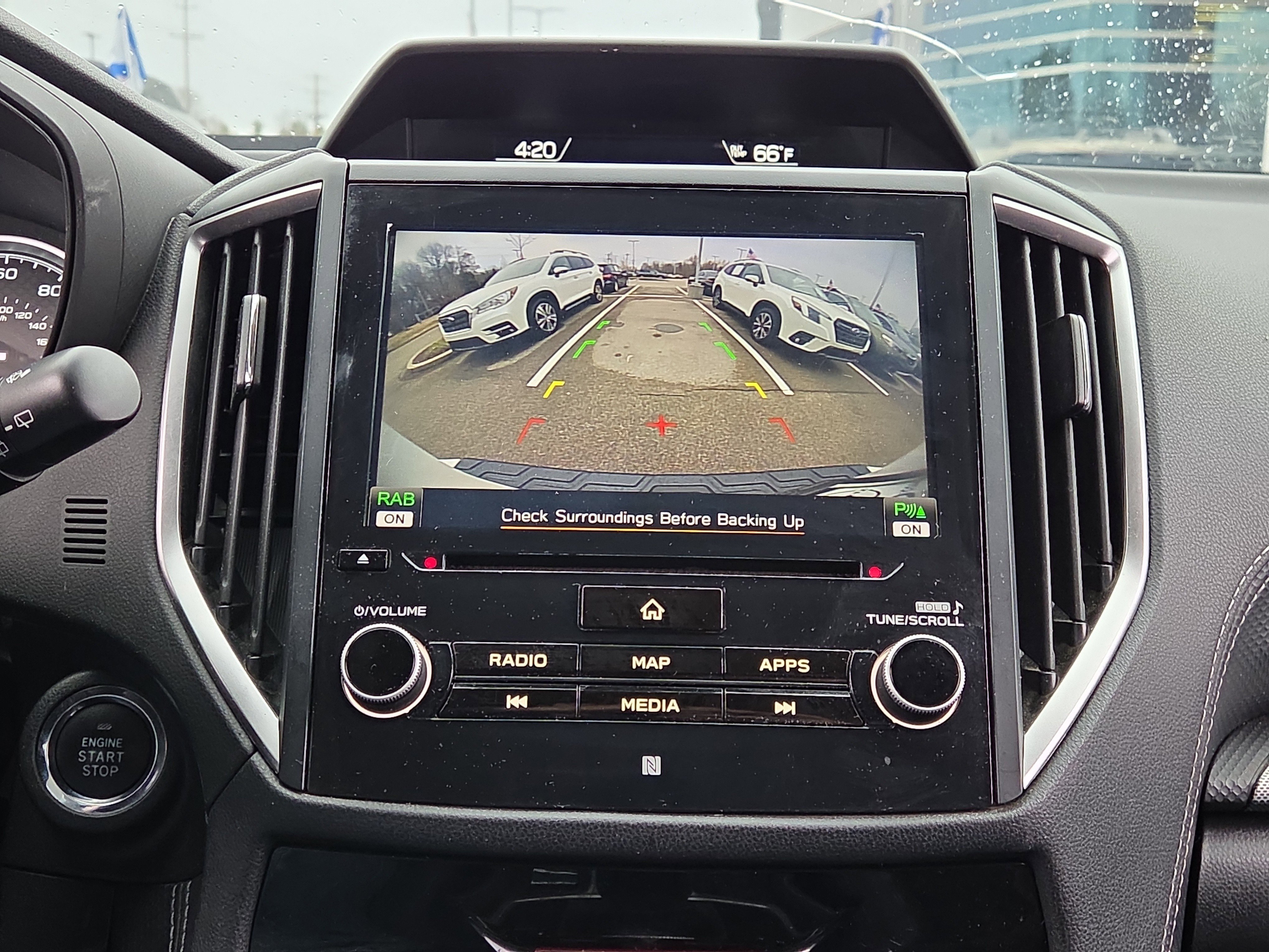 Used 2021 Subaru Forester Limited w/ Popular Package #3 image 20