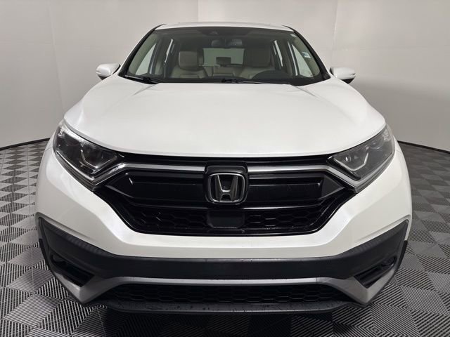 Used 2021 Honda CR-V EX-L image 10