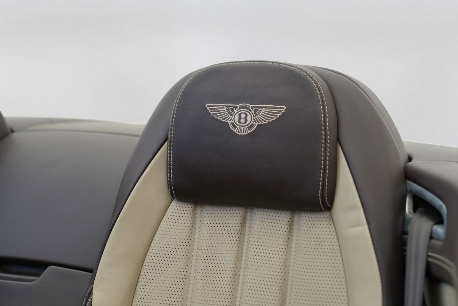 Used 2014 Bentley Continental GT V8 S AWD/4WD image 18