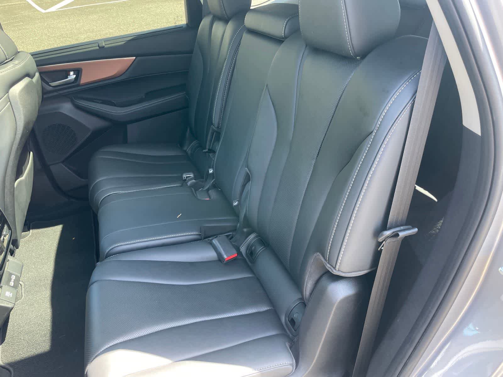 Used 2022 Acura MDX SH-AWD w/ Technology Package image 19