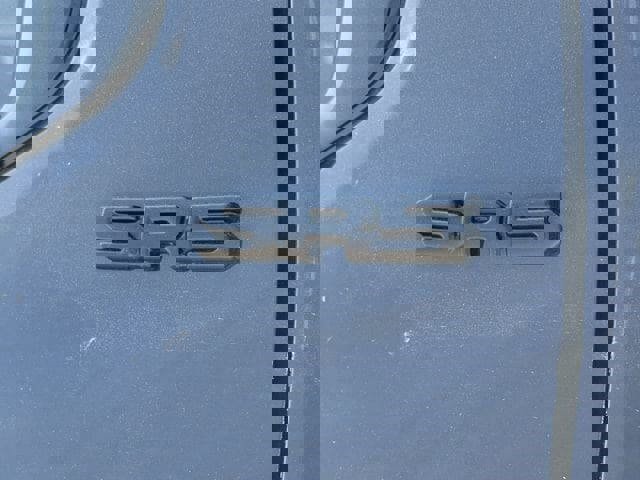 New 2026 Toyota Tacoma SR5 image 9