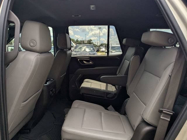 Used 2021 Chevrolet Tahoe LT RWD image 12