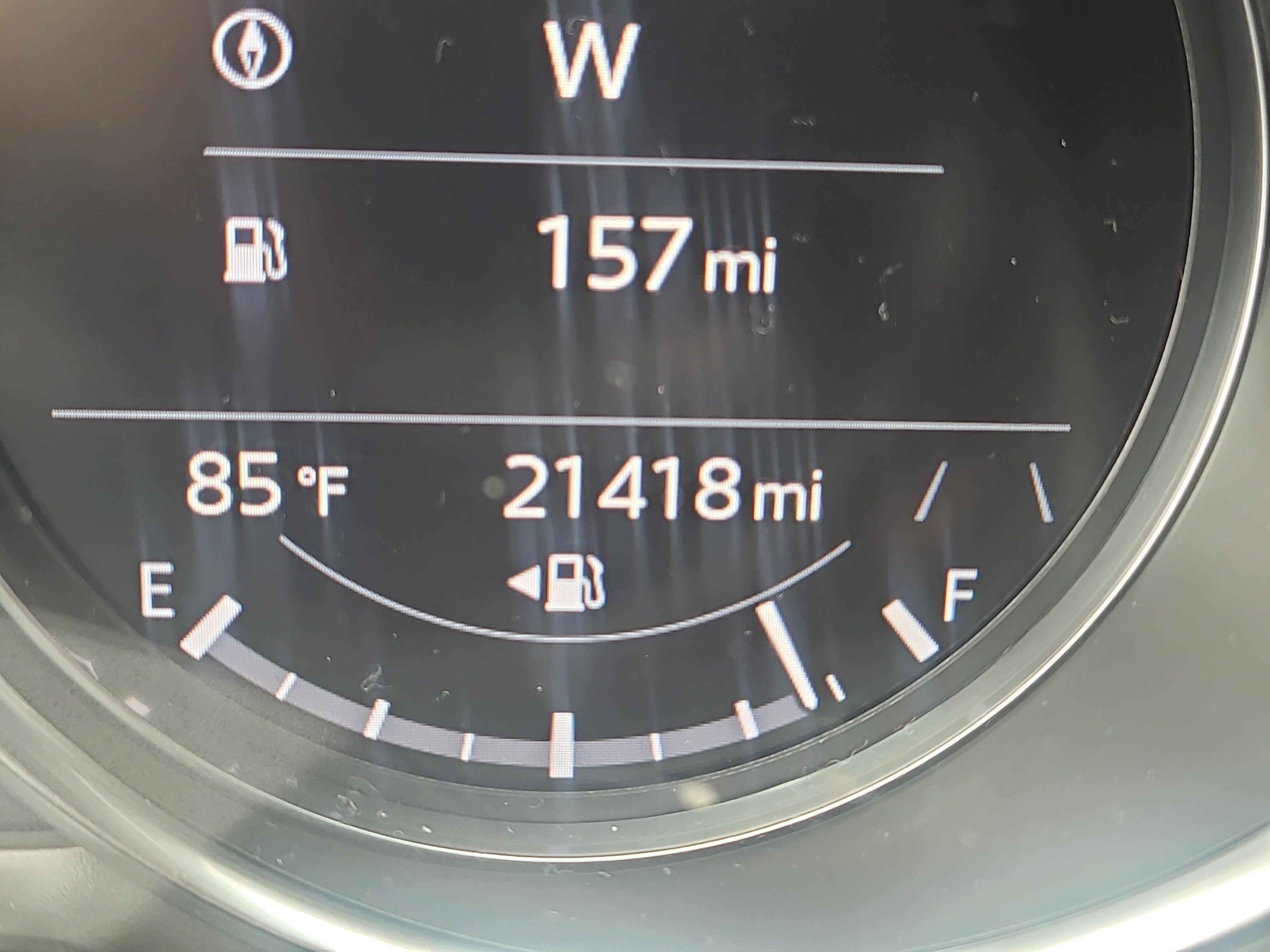 Used 2023 MAZDA CX-5 Carbon Edition AWD/4WD image 24