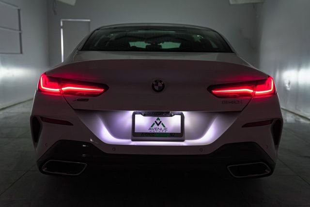 Used 2023 BMW 840i Gran Coupe xDrive image 37