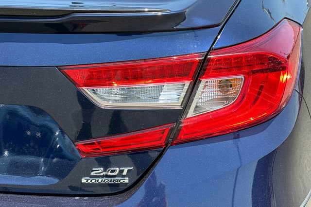 Used 2020 Honda Accord Touring image 30